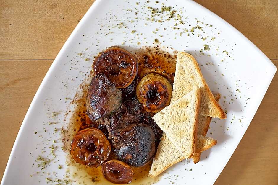 Gasthof Hotel Schiffsmeisterhaus