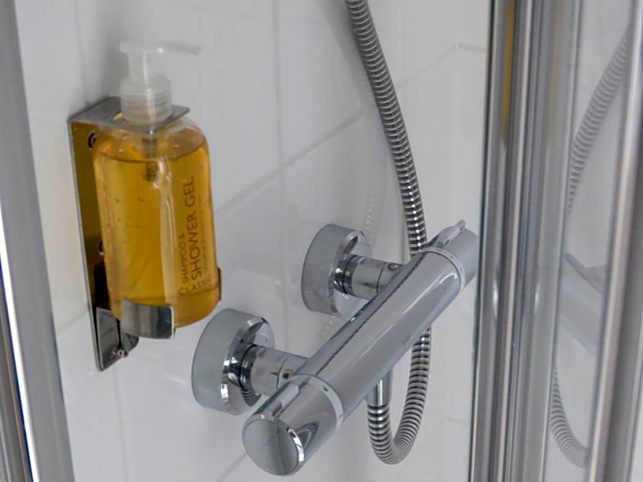 The Old Post House B&B