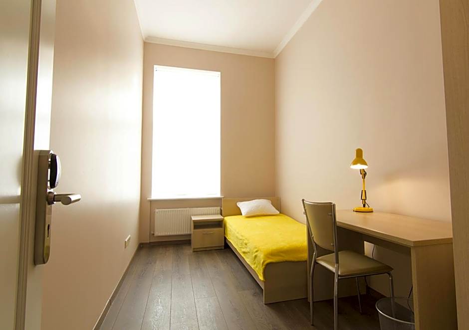 Valdemara Residence