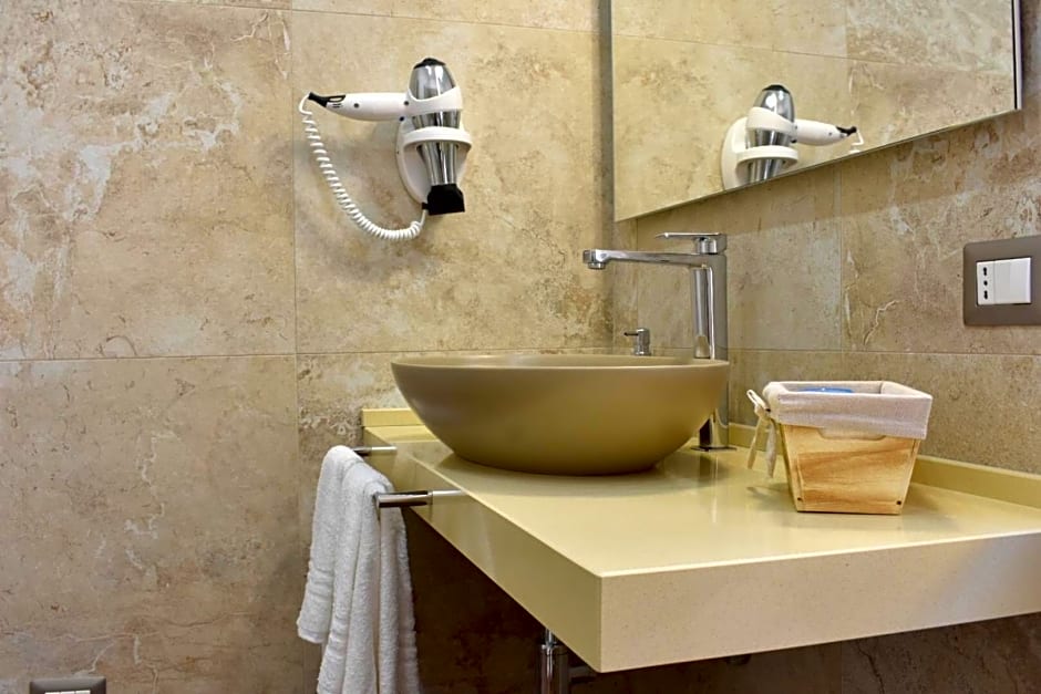 B&B Donna Raffaela – Crotone, NV