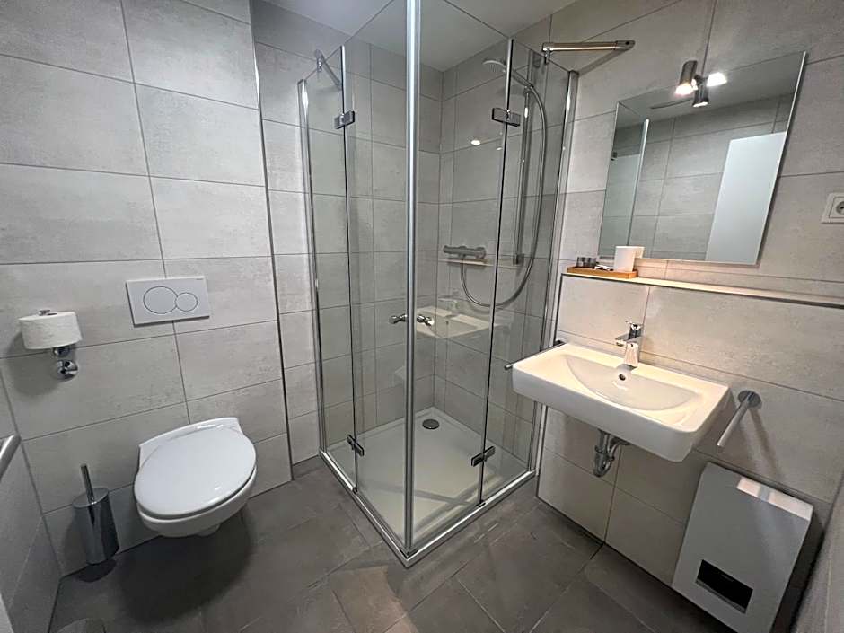 Hotel am Rathaus Adii