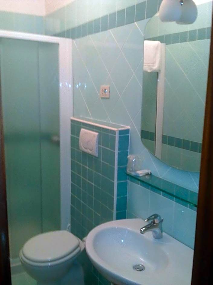 Albergo Italia di Nardi Renzo & C Snc