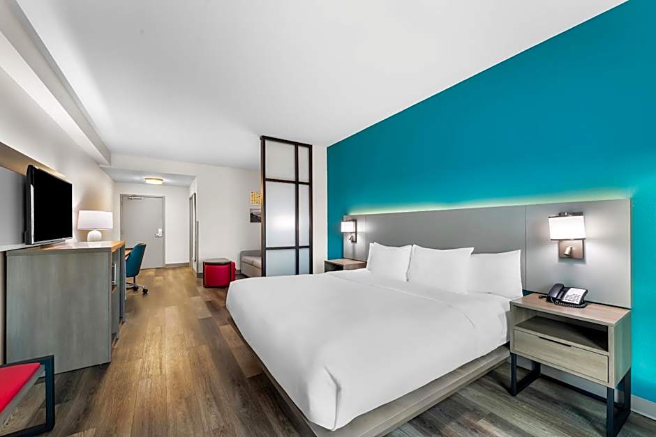 Comfort Suites Knoxville West - Farragut