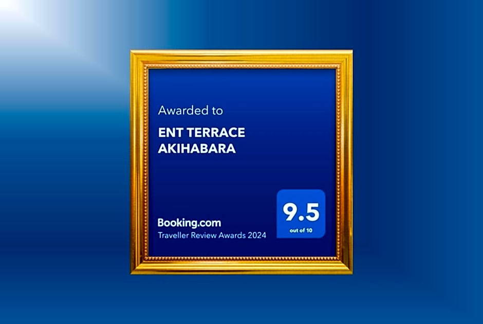 ENT TERRACE AKIHABARA
