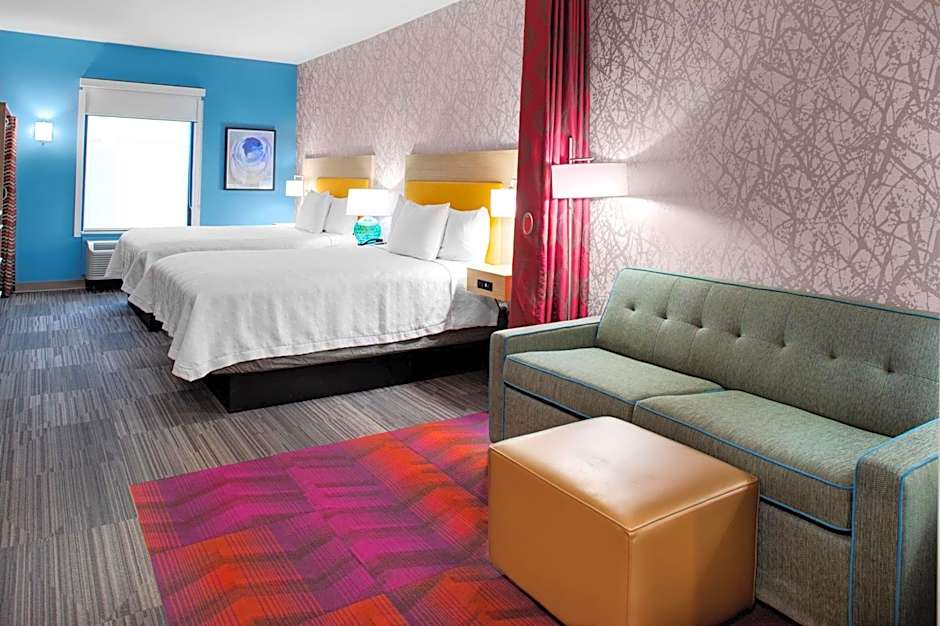 Home2 Suites by Hilton Lake Charles
