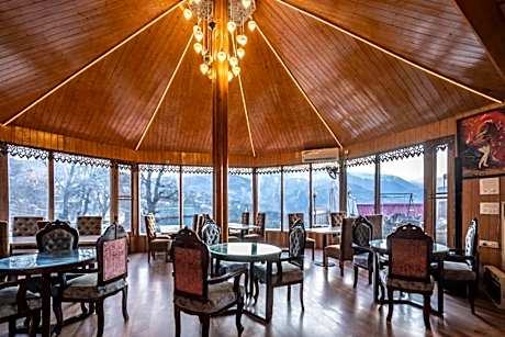 Levelup Heritage Patnitop