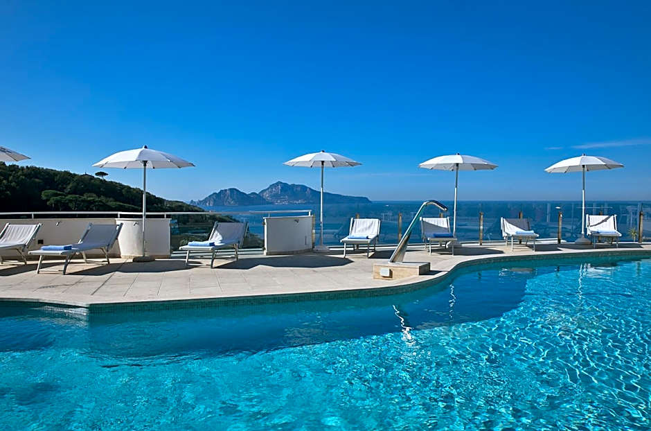 Hotel & Spa Bellavista Francischiello