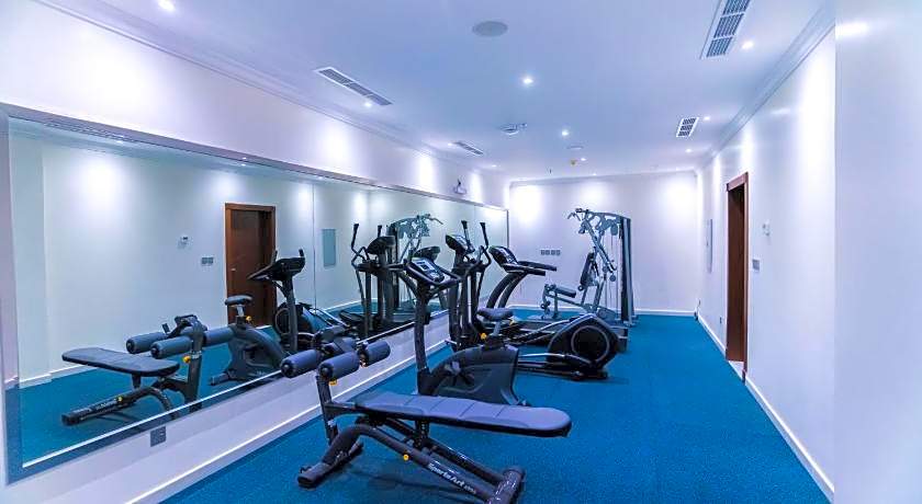 The Gate Hotel and Apartments