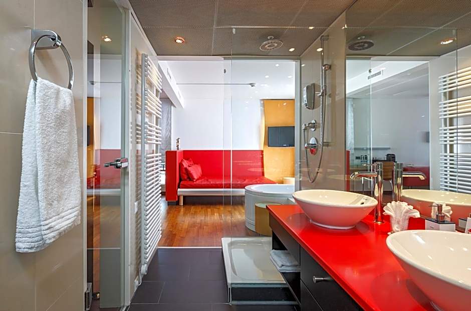 Ramada by Wyndham Baden du Parc