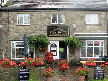 The Cottage Tea Room B&B