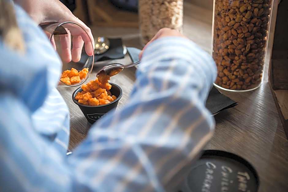 The Townhouse Manchester