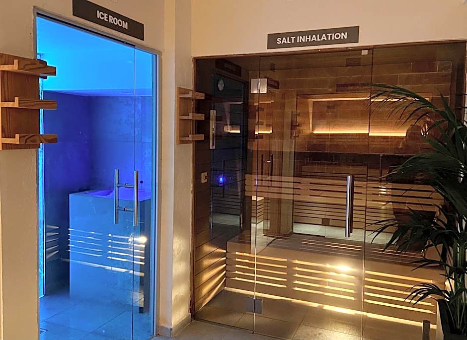 The Village Boutique and SPA