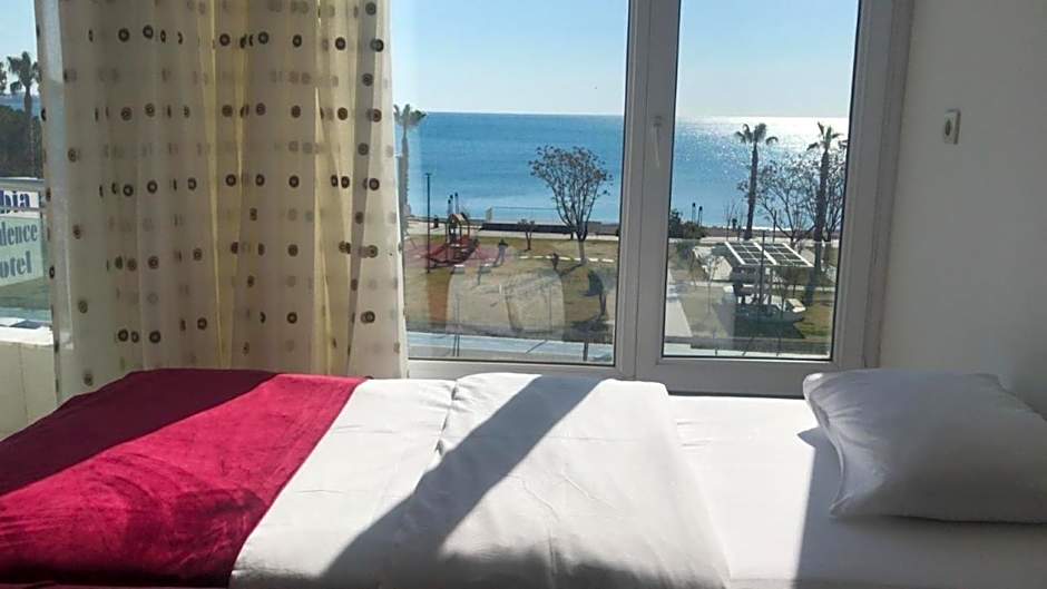 Olbia Residence Hotel