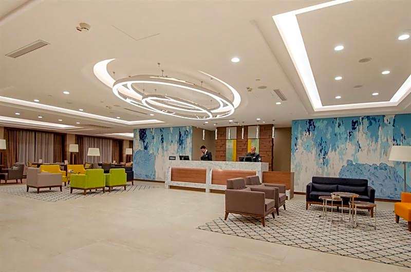 Questa Thermal & Spa Hotel