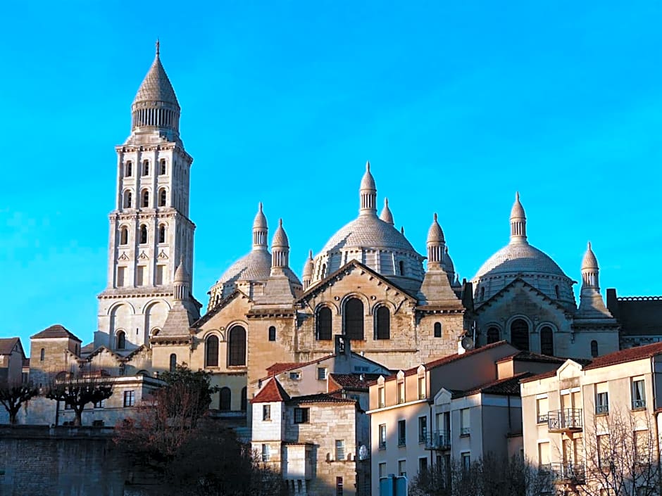 Campanile Perigueux - Boulazac