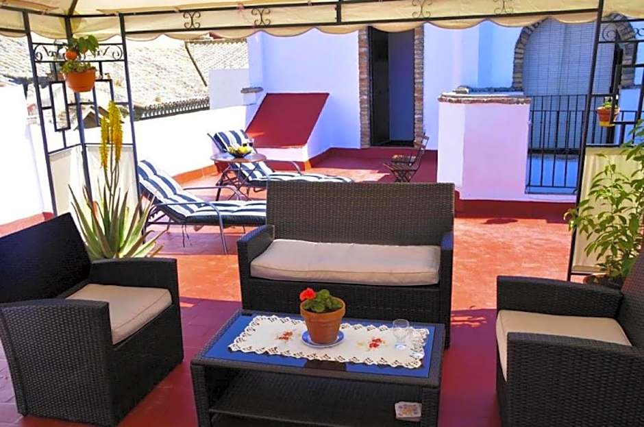 Pensión La Montoreña