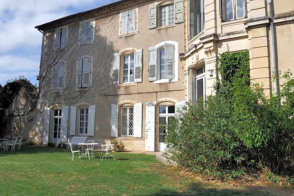Chateau de Vaugelas - Charmant domaine près de Valence