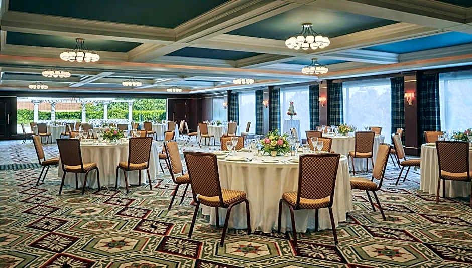 Graduate by Hilton Ann Arbor