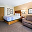 AmericInn by Wyndham Bismarck