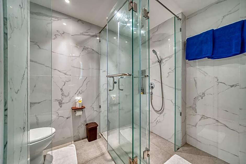 Sejuk Suites