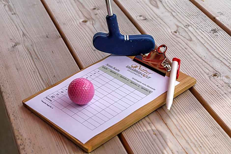 Landgasthof Hessenmühle