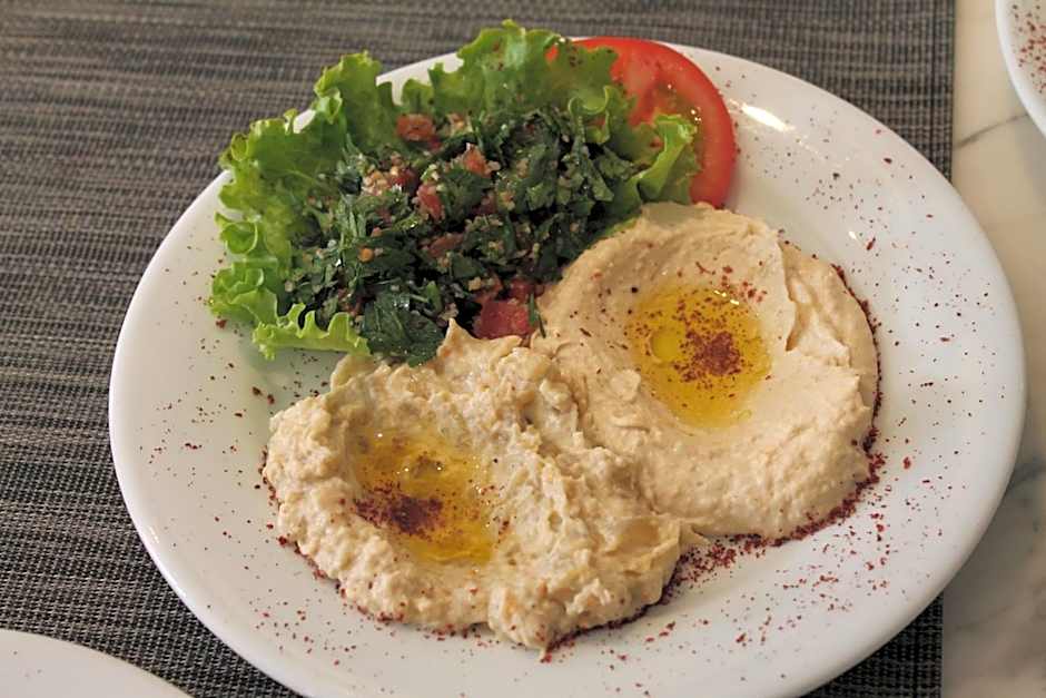 Hôtel Restaurant Maison Blanche