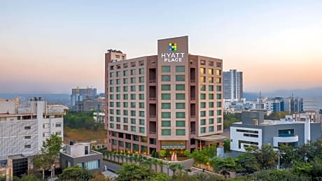Hyatt Place Pune Hinjewadi