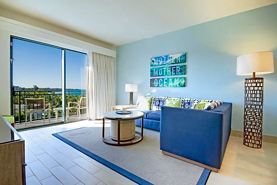 Margaritaville Vacation Club Wyndham Rio Mar