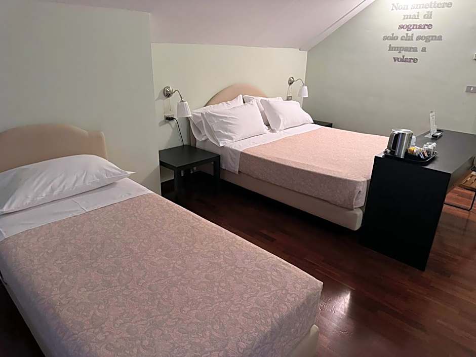 Hotel Armando' s