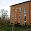 JUFA Hotel im Brückenkopfpark - Jülich