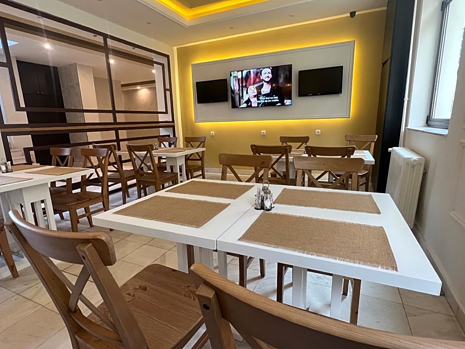 Side One Design Hotel