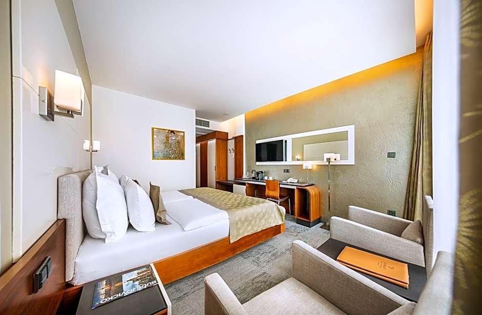 Wellness Hotel Diamant