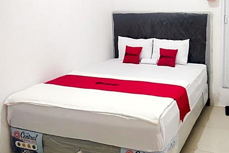 RedDoorz near Grand Tarakan Mall