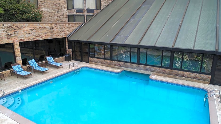 DoubleTree by Hilton Memphis