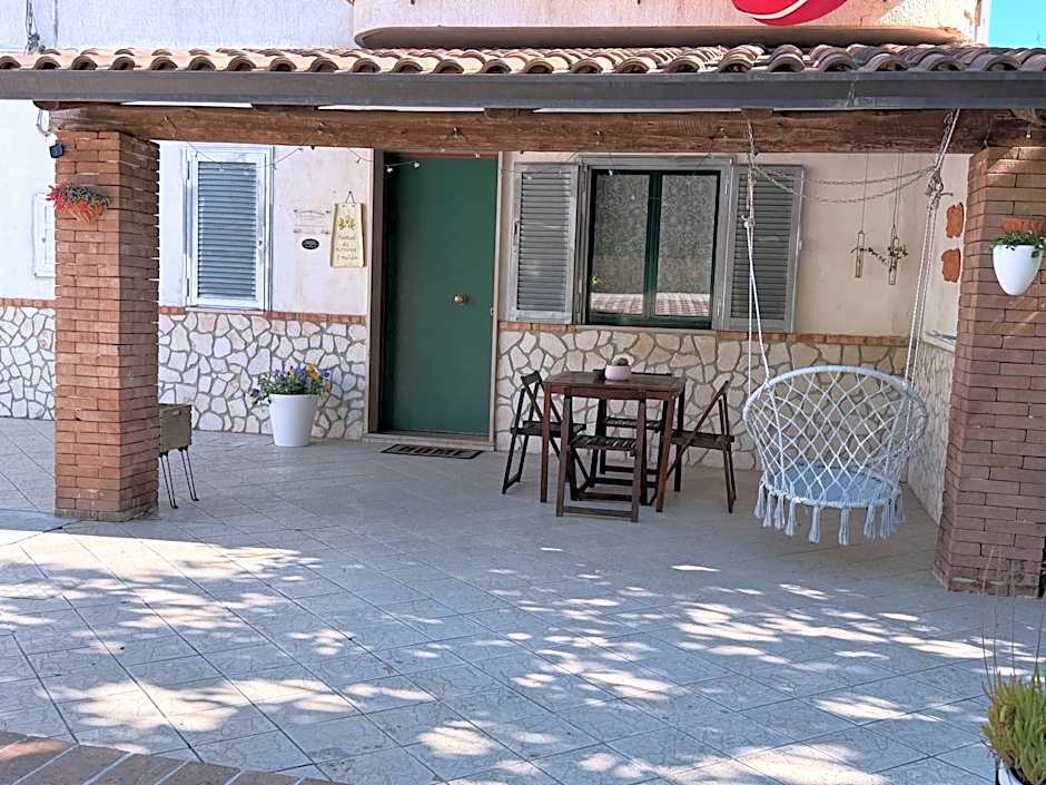 A Casa di nonna Emilia