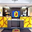 Super 8 by Wyndham Salisbury