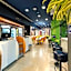 Ibis Budget Blumenau