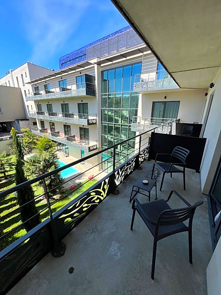 Hotel Victor Hugo & Spa