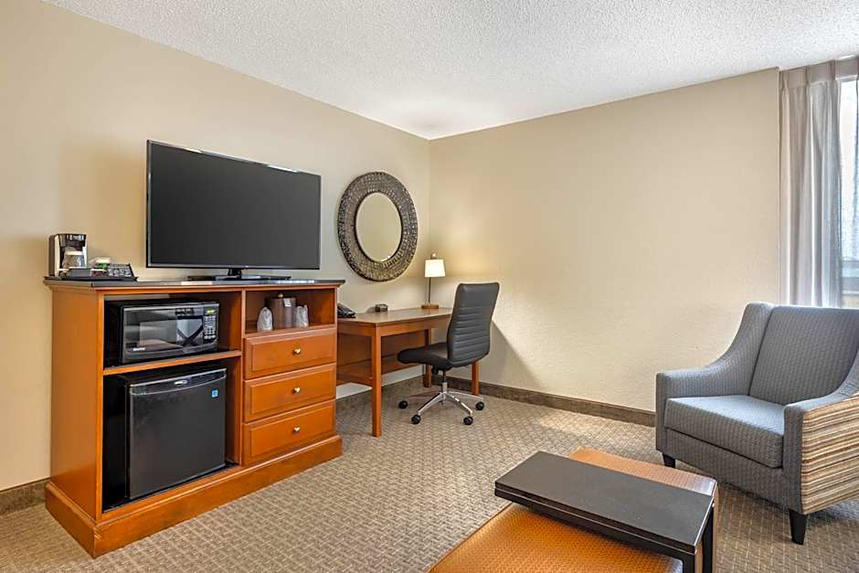 Drury Inn & Suites Springfield MO