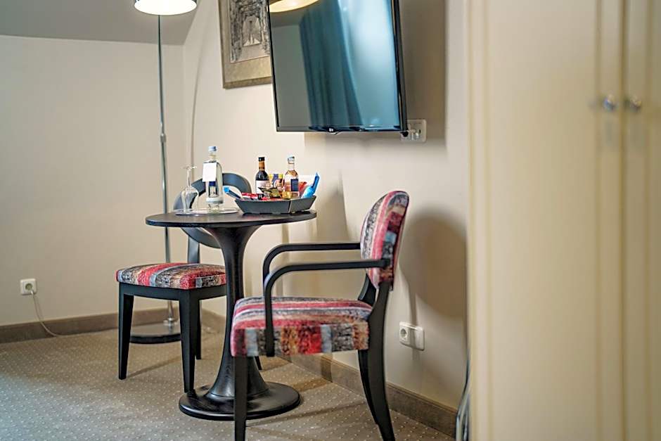 Hotel an der Oper