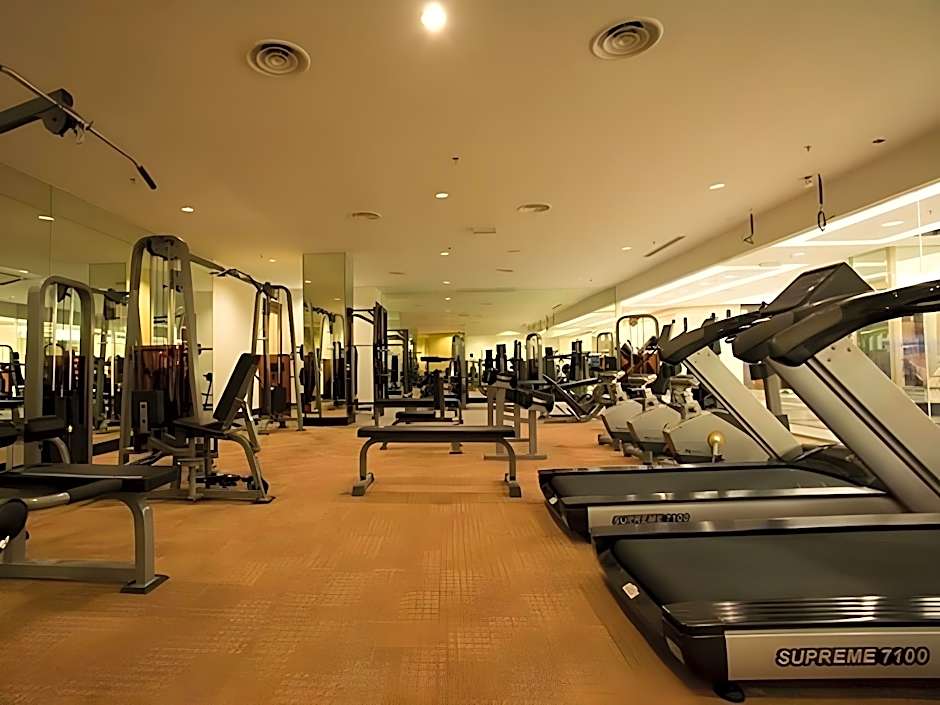 Imperial Palace Hotel