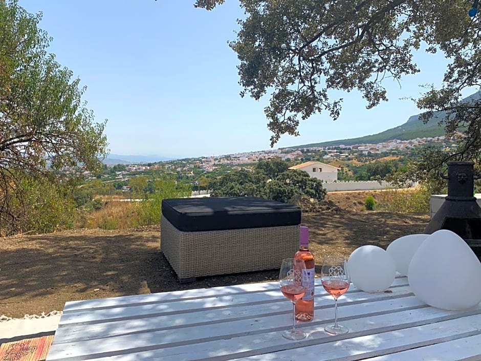 Bed And Breakfast Mirador Infinito