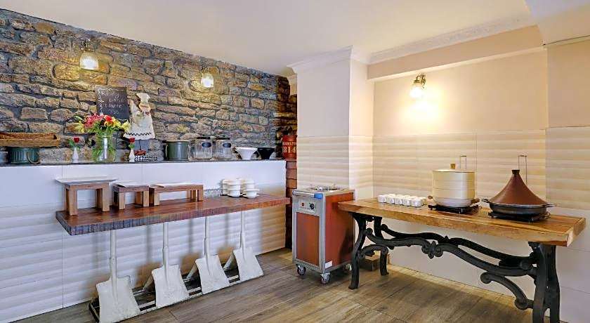 Summit Hermon Hotel & Spa