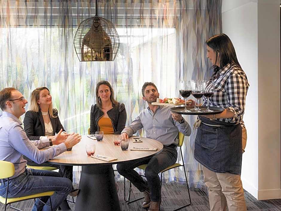 Novotel Valenciennes