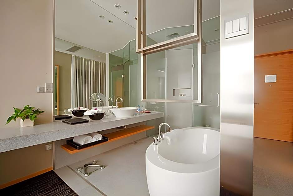 Guangzhou Carat Hotel