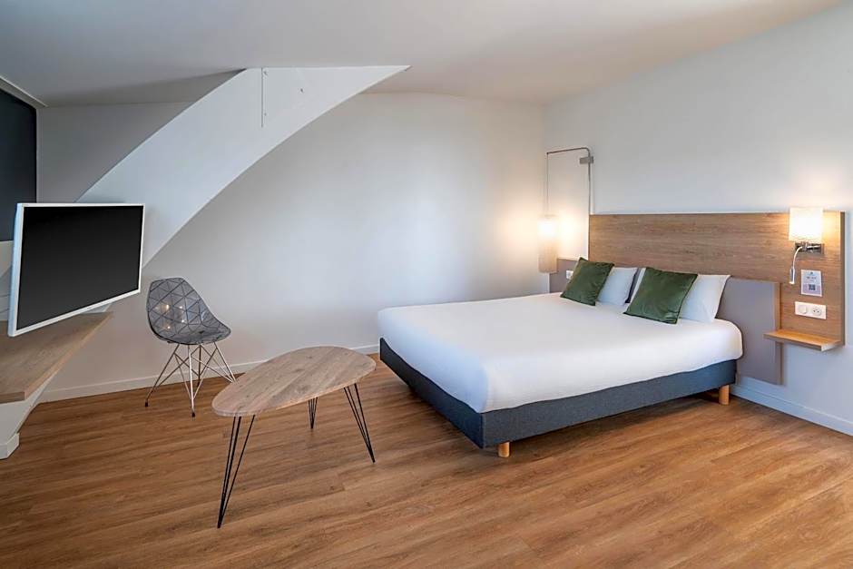 Sure Hotel by Best Western Dijon Sud