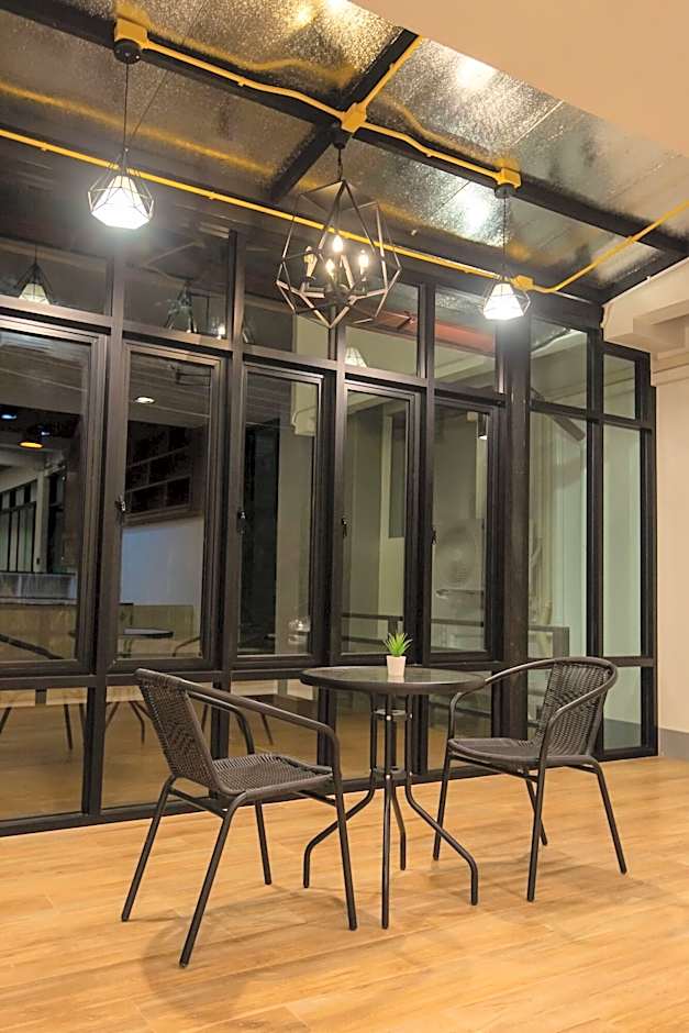 J2 Residence Chiang Rai by ZUZU