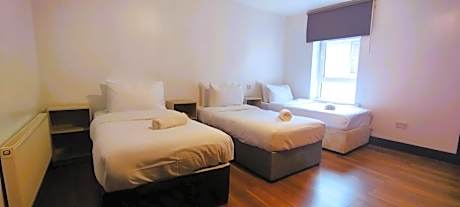 The Stable Loft at Troysgate