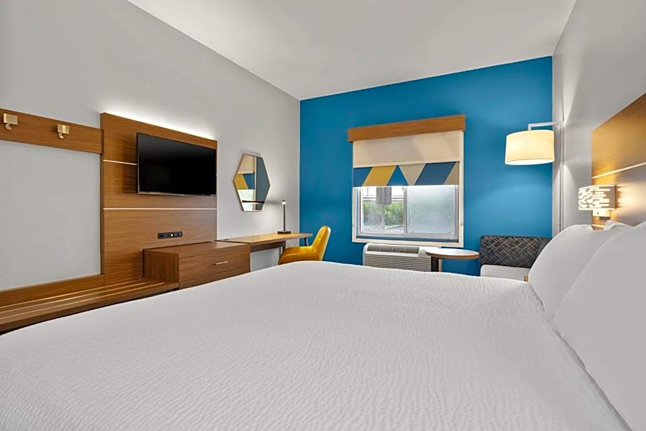 Holiday Inn Express Hotel & Suites West Coxsackie By IHG
