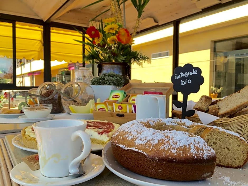 Holiday Rooms Antica Badia